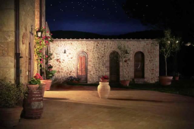 Casale Il Colombaio Di Toiano Guest House Valli Ngoại thất bức ảnh