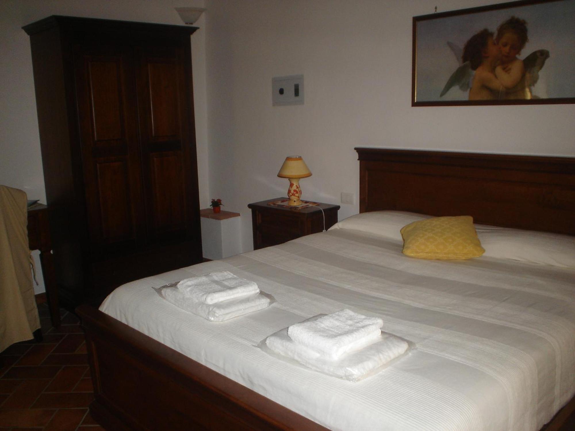 Casale Il Colombaio Di Toiano Guest House Valli Ngoại thất bức ảnh