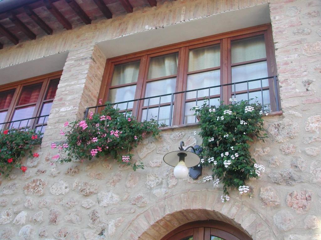 Casale Il Colombaio Di Toiano Guest House Valli Phòng bức ảnh