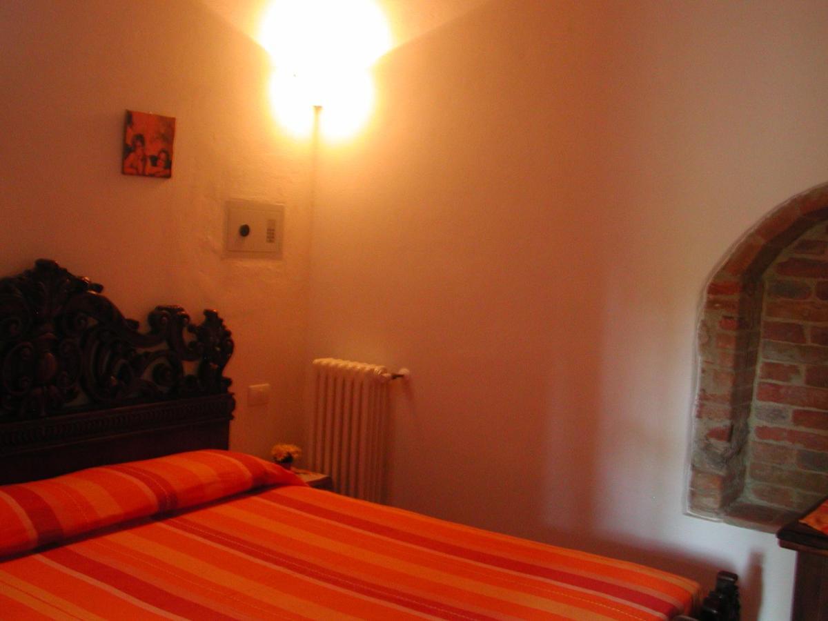 Casale Il Colombaio Di Toiano Guest House Valli Ngoại thất bức ảnh